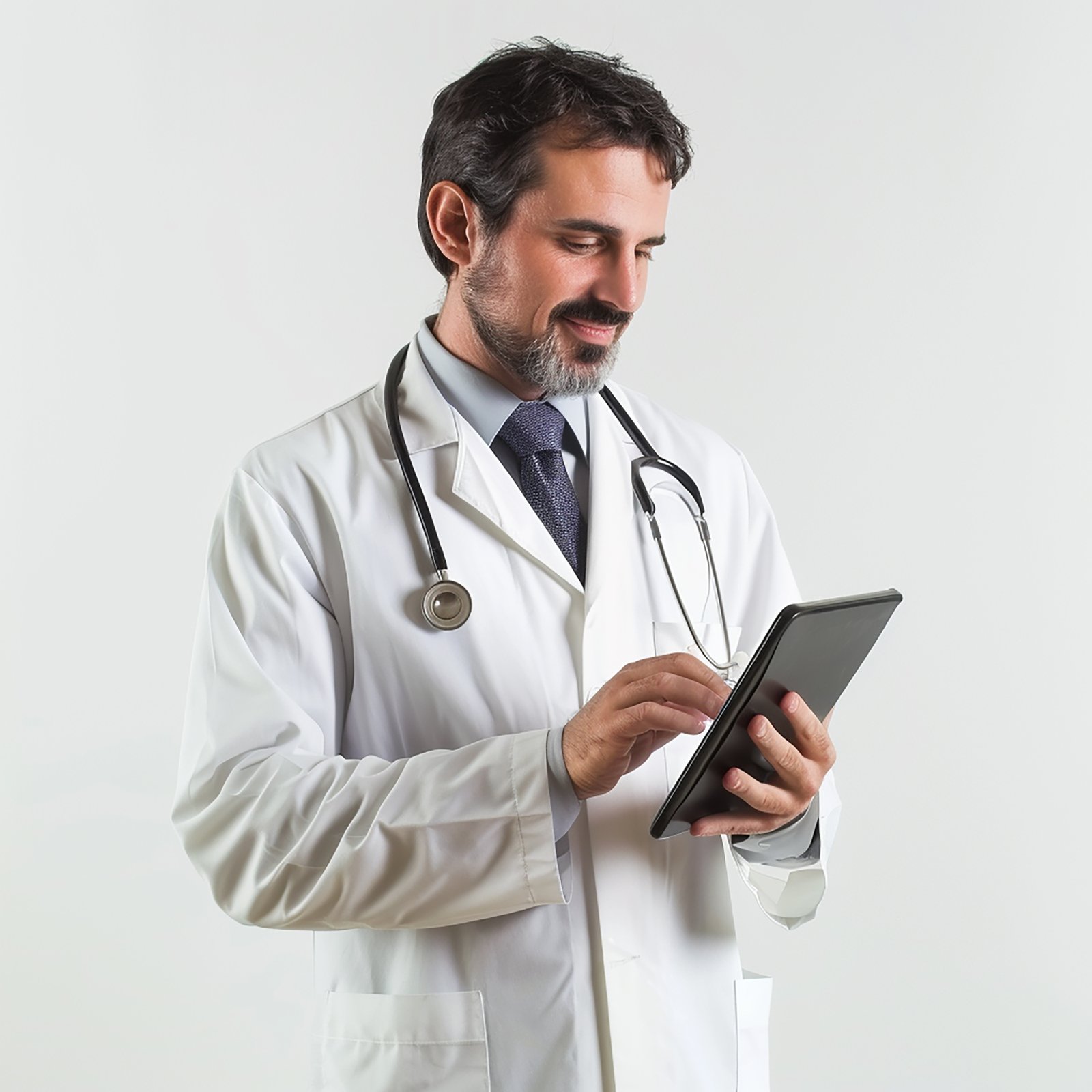 Cirurgia fácil, sem esquentar a cabeça